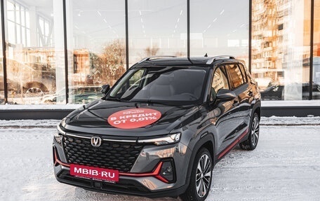 Changan CS35 Plus, 2025 год, 2 779 900 рублей, 4 фотография