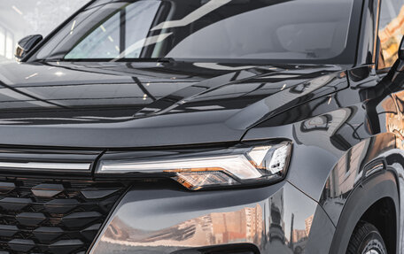 Changan CS35 Plus, 2025 год, 2 779 900 рублей, 22 фотография