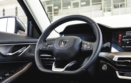 Changan CS35 Plus, 2025 год, 2 779 900 рублей, 21 фотография