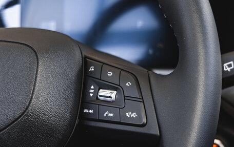 Changan CS35 Plus, 2025 год, 2 779 900 рублей, 35 фотография