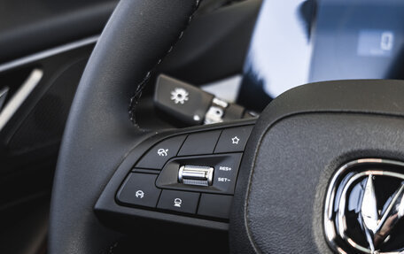 Changan CS35 Plus, 2025 год, 2 779 900 рублей, 36 фотография