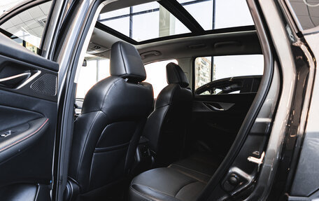 Changan CS35 Plus, 2025 год, 2 779 900 рублей, 38 фотография