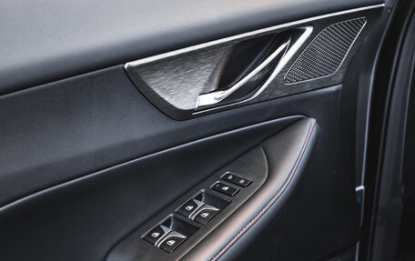 Changan CS35 Plus, 2025 год, 2 839 900 рублей, 15 фотография