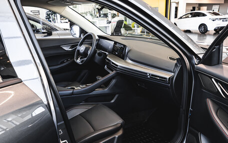 Changan CS35 Plus, 2025 год, 2 839 900 рублей, 37 фотография