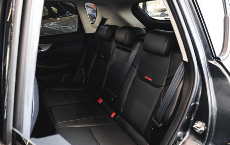 Changan CS35 Plus, 2025 год, 2 839 900 рублей, 31 фотография