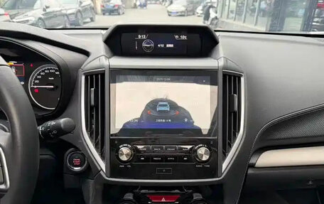 Subaru Forester, 2022 год, 3 495 040 рублей, 7 фотография