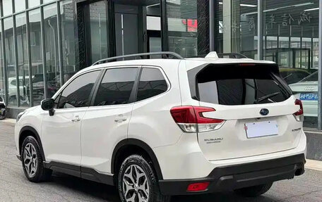 Subaru Forester, 2022 год, 3 495 040 рублей, 5 фотография