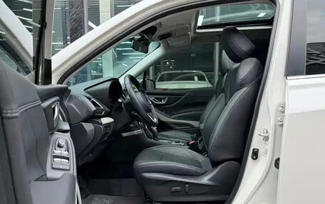 Subaru Forester, 2022 год, 3 495 040 рублей, 8 фотография