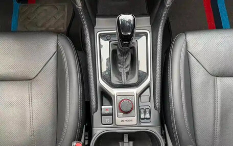 Subaru Forester, 2022 год, 3 495 040 рублей, 10 фотография