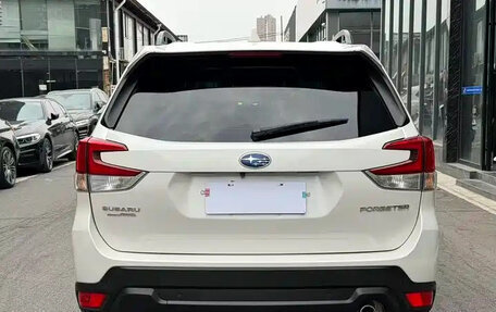 Subaru Forester, 2022 год, 3 495 040 рублей, 6 фотография