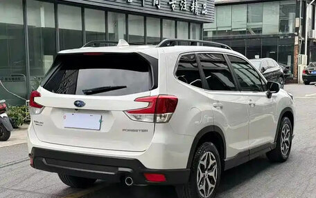 Subaru Forester, 2022 год, 3 495 040 рублей, 3 фотография