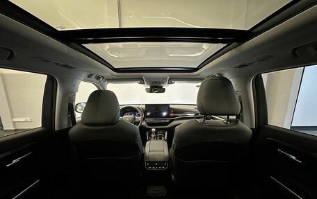 Toyota Highlander, 2025 год, 5 690 000 рублей, 9 фотография