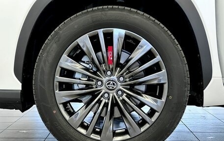 Toyota Highlander, 2025 год, 5 690 000 рублей, 6 фотография