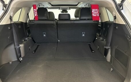 Toyota Highlander, 2025 год, 5 690 000 рублей, 8 фотография