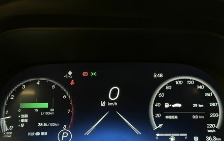 Toyota Highlander, 2025 год, 5 690 000 рублей, 10 фотография