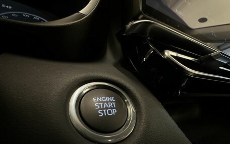 Toyota Highlander, 2025 год, 5 690 000 рублей, 12 фотография