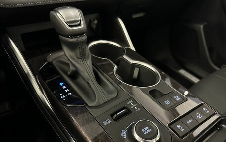 Toyota Highlander, 2025 год, 5 690 000 рублей, 11 фотография