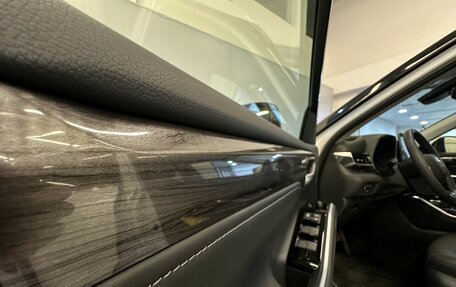 Toyota Highlander, 2025 год, 5 690 000 рублей, 19 фотография