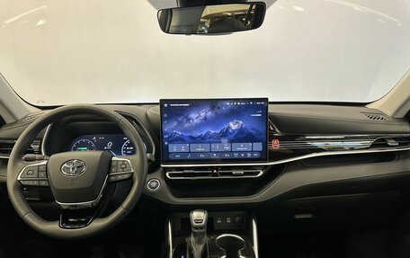 Toyota Highlander, 2025 год, 5 690 000 рублей, 23 фотография