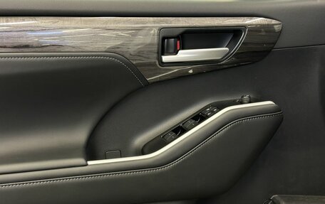 Toyota Highlander, 2025 год, 5 690 000 рублей, 18 фотография