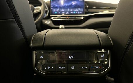 Toyota Highlander, 2025 год, 5 690 000 рублей, 25 фотография