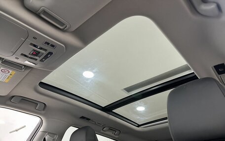 Toyota Highlander, 2025 год, 5 690 000 рублей, 29 фотография