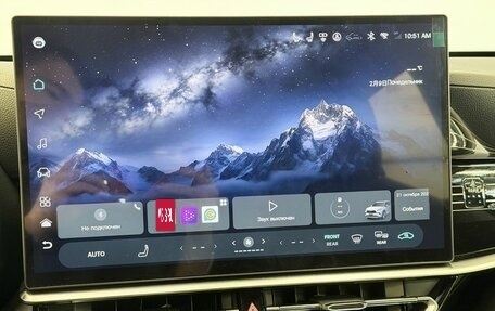 Toyota Highlander, 2025 год, 5 690 000 рублей, 37 фотография