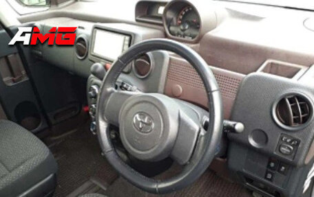 Toyota Spade, 2016 год, 930 000 рублей, 3 фотография