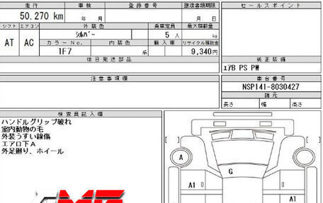 Toyota Spade, 2016 год, 930 000 рублей, 4 фотография