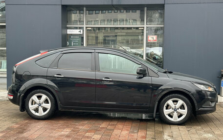 Ford Focus II рестайлинг, 2008 год, 399 000 рублей, 3 фотография