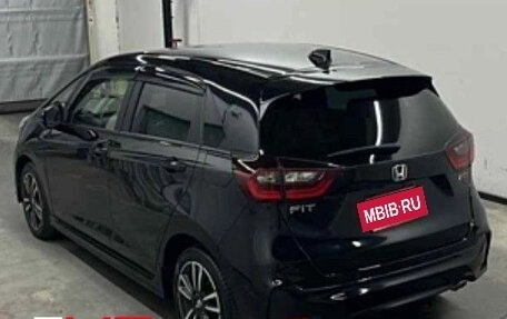 Honda Fit, 2023 год, 1 420 000 рублей, 2 фотография