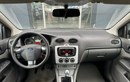 Ford Focus II рестайлинг, 2008 год, 399 000 рублей, 14 фотография