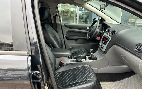 Ford Focus II рестайлинг, 2008 год, 399 000 рублей, 15 фотография