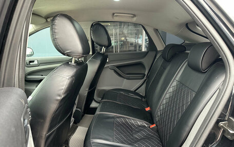 Ford Focus II рестайлинг, 2008 год, 399 000 рублей, 17 фотография