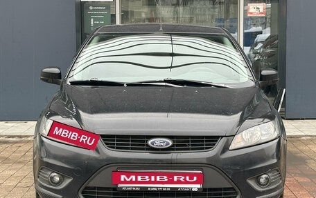 Ford Focus II рестайлинг, 2008 год, 399 000 рублей, 7 фотография