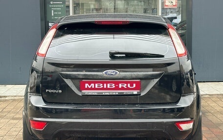 Ford Focus II рестайлинг, 2008 год, 399 000 рублей, 8 фотография