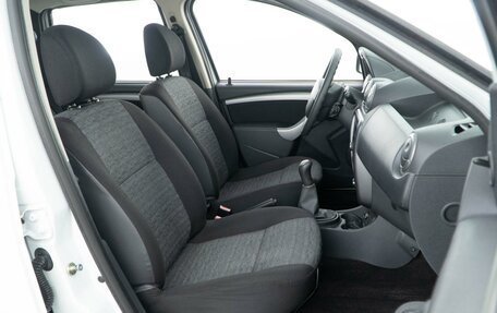 Renault Duster I рестайлинг, 2012 год, 943 055 рублей, 8 фотография