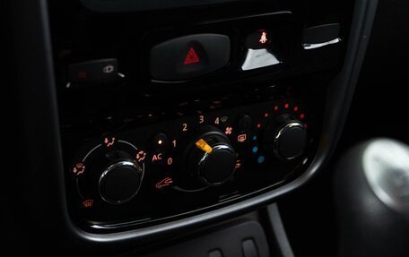 Renault Duster I рестайлинг, 2012 год, 943 055 рублей, 13 фотография