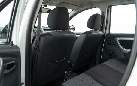 Renault Duster I рестайлинг, 2012 год, 943 055 рублей, 11 фотография