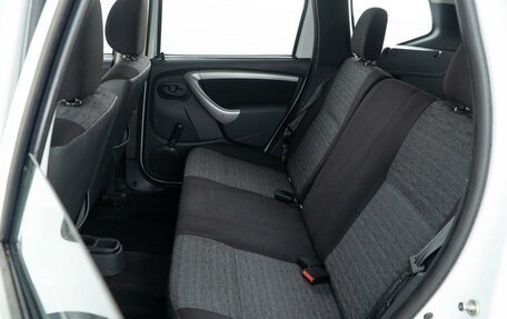 Renault Duster I рестайлинг, 2012 год, 943 055 рублей, 9 фотография