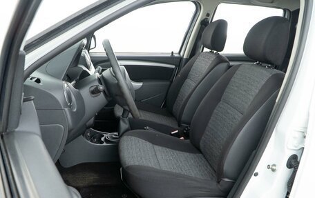 Renault Duster I рестайлинг, 2012 год, 943 055 рублей, 10 фотография