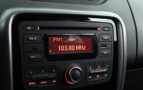 Renault Duster I рестайлинг, 2012 год, 943 055 рублей, 16 фотография