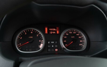 Renault Duster I рестайлинг, 2012 год, 943 055 рублей, 17 фотография