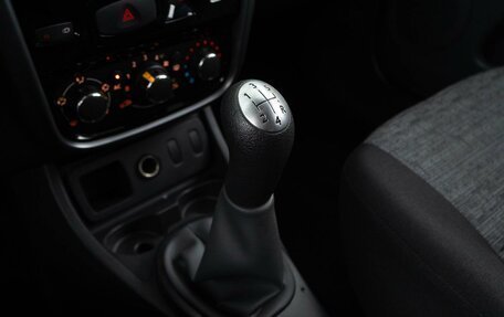 Renault Duster I рестайлинг, 2012 год, 943 055 рублей, 15 фотография