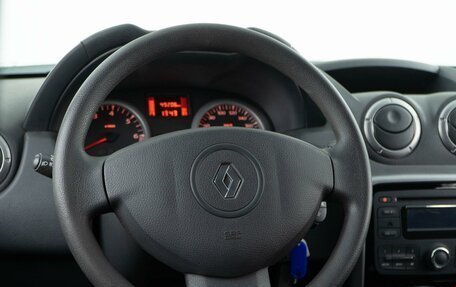 Renault Duster I рестайлинг, 2012 год, 943 055 рублей, 12 фотография