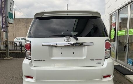 Toyota Corolla Rumion, 2015 год, 950 001 рублей, 5 фотография