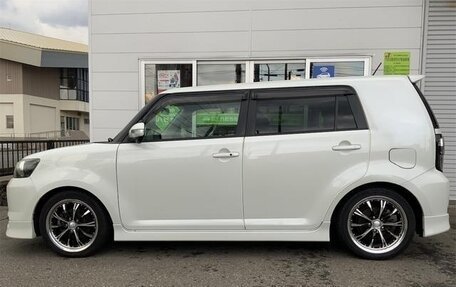 Toyota Corolla Rumion, 2015 год, 950 001 рублей, 7 фотография