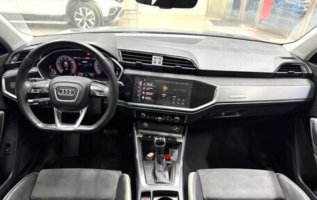 Audi Q3, 2022 год, 2 471 000 рублей, 3 фотография