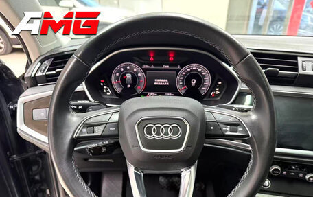 Audi Q3, 2022 год, 2 471 000 рублей, 4 фотография