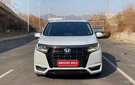 Honda Elysion, 2024 год, 6 300 000 рублей, 6 фотография